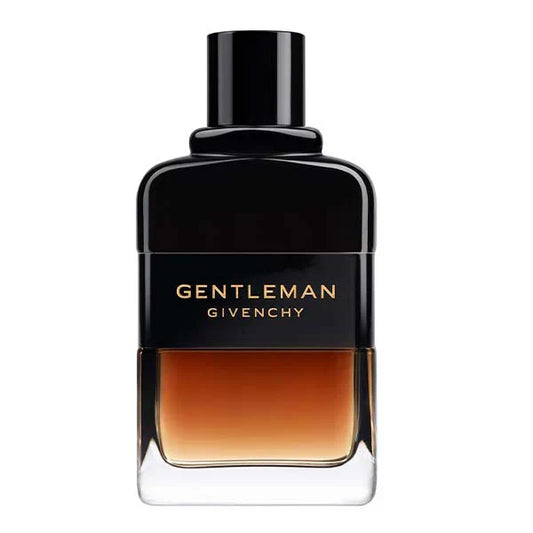 Set of 3 Perfumes: GENTLEMAN, GENTLEMAN RESERVE, and GENTLEMAN SOCIETY – 100ml each