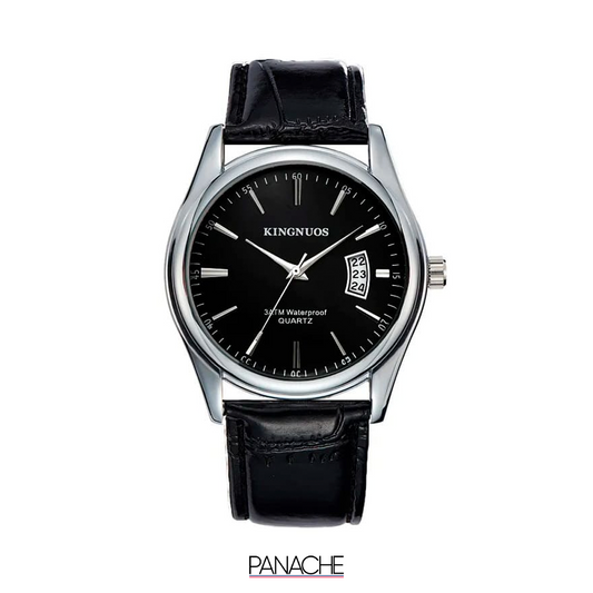 BRACELET WATCH – WILLIAM ELEGANCE