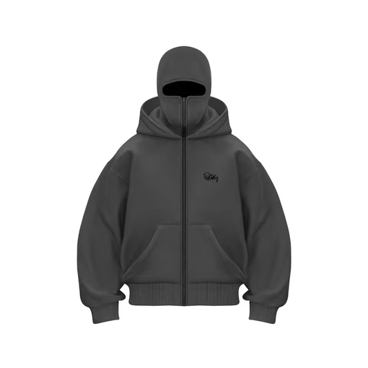 Maskra Essential Hoodie