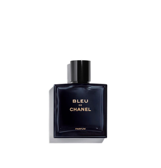 Set of 3 Perfumes: Dior Sauvage, Bleu de Chanel, and Dior Homme Intense Eau de Parfum – 100ml each