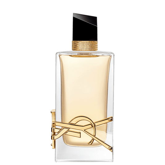 Set of 3 Perfumes: Prada Paradoxe, Yves Saint Laurent Black Opium, and Libre Eau de Parfum – 100ml each