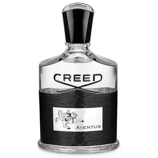 Set of 3 Perfumes: Creed AVENTUS, BLEU DE CHANEL, and Dior SAUVAGE – 100ml each