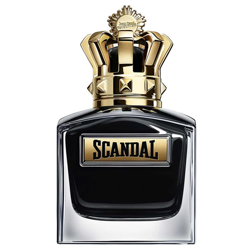 3-Perfume Set: Allure Homme Sport, Jean Paul Gaultier Scandal, Cartier Declaration (Eau de Parfum)