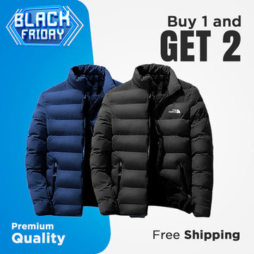 THE N. FACE JACKET [PAY 1, GET 2]