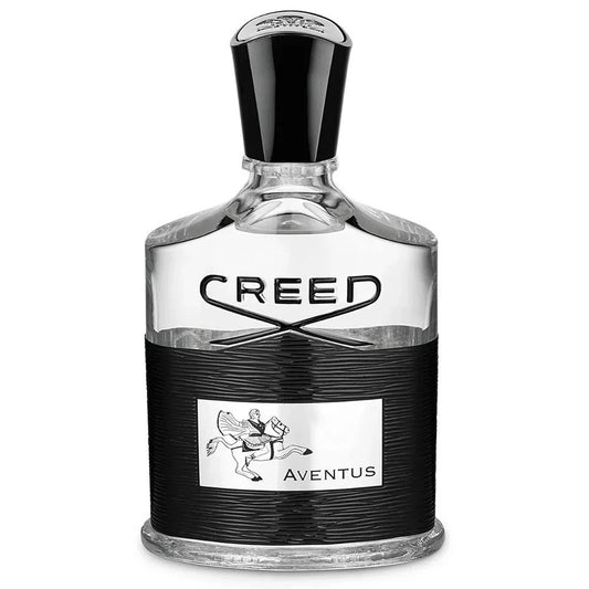 3-Perfume Set: Bleu de Chanel, Creed Aventus, Dolce & Gabbana Light Blue (Eau de Parfum)